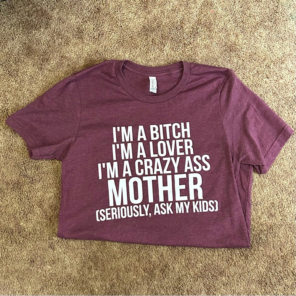 Funny Women’s T-Shirt